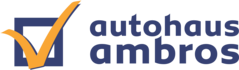 Logo von Autohaus Ambros GmbH & Co. KG